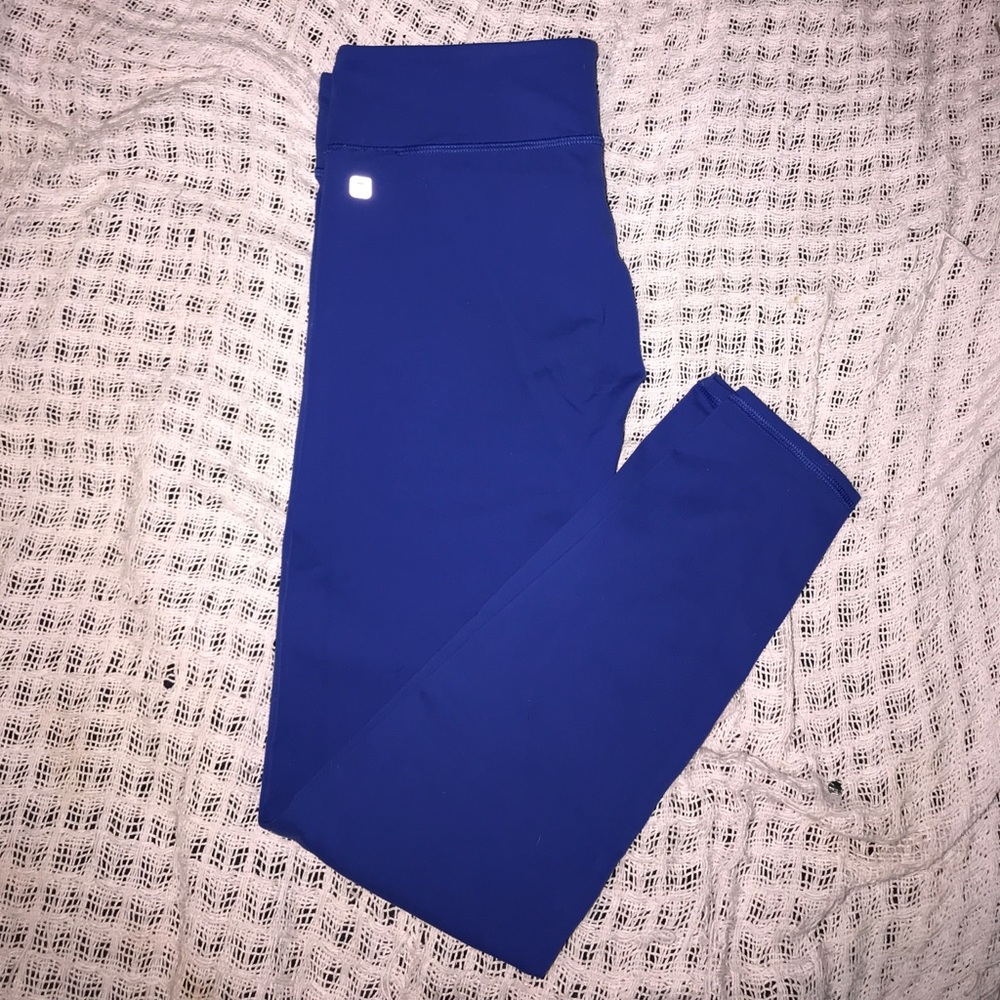 Workout leggings